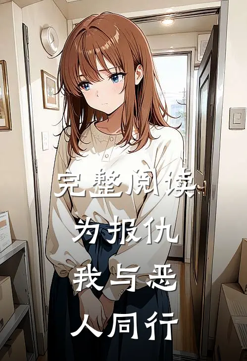 完整阅读为报仇，我与恶人同行