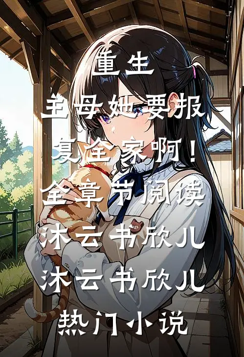 重生:主母她要报复全家啊!全章节阅读