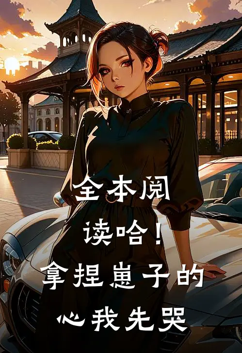 全本阅读哈！拿捏崽子的心，我先哭