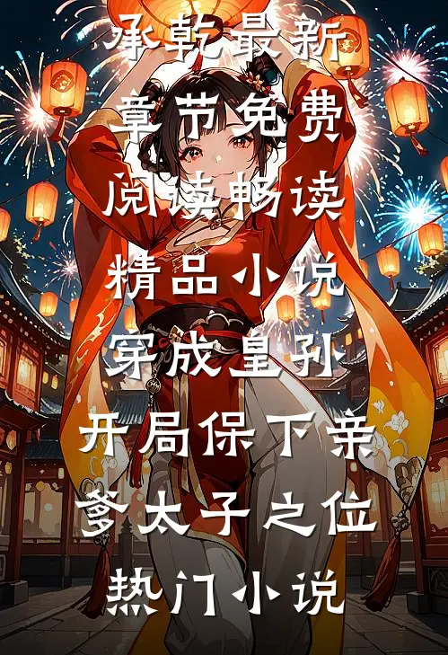 畅读精品小说穿成皇孙,开局保下亲爹太子之位