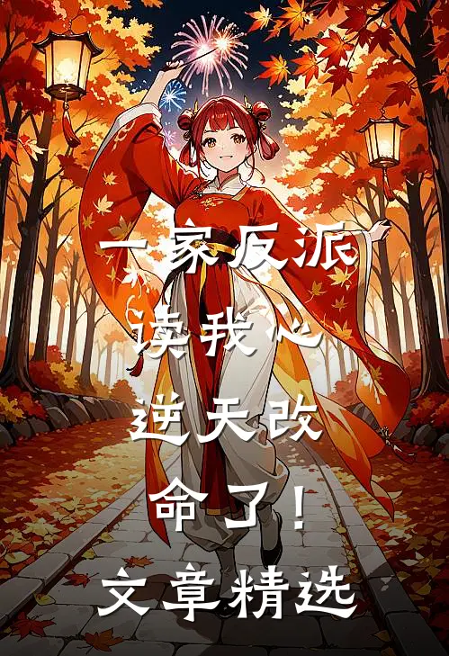 一家反派读我心，逆天改命了！文章精选