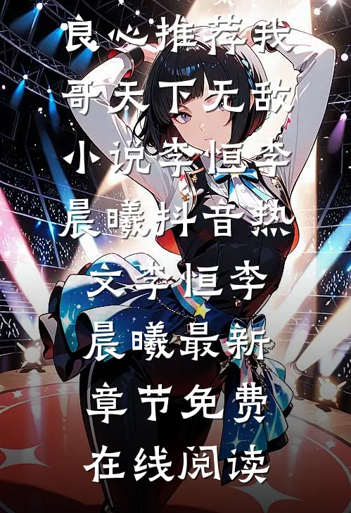 我哥天下无敌小说