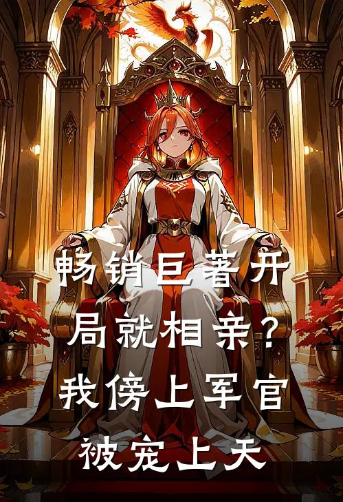 畅销巨著开局就相亲？我傍上军官被宠上天