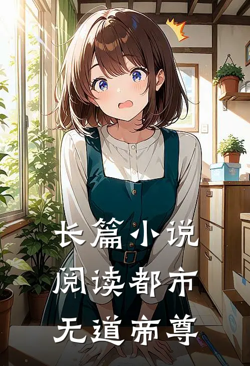 长篇小说阅读都市：无道帝尊