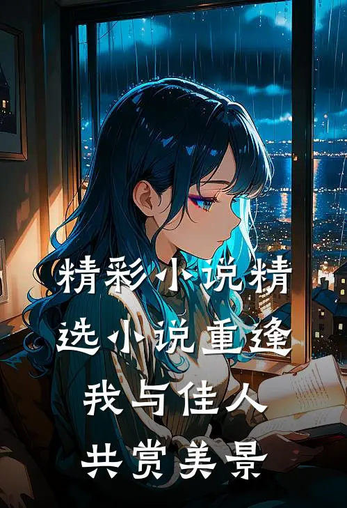 精彩小说精选小说重逢我与佳人共赏美景