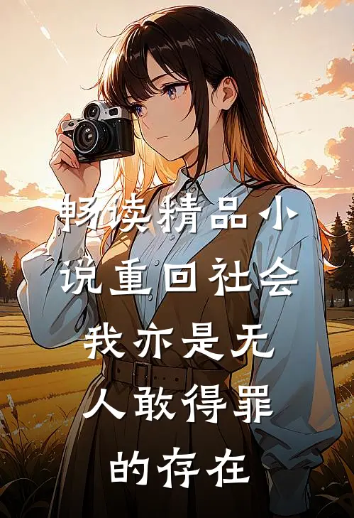 畅读精品小说重回社会，我亦是无人敢得罪的存在