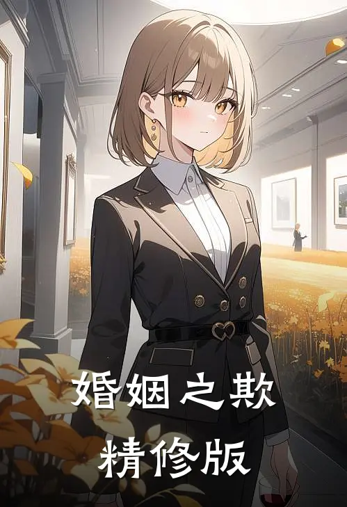 婚姻之欺精修版
