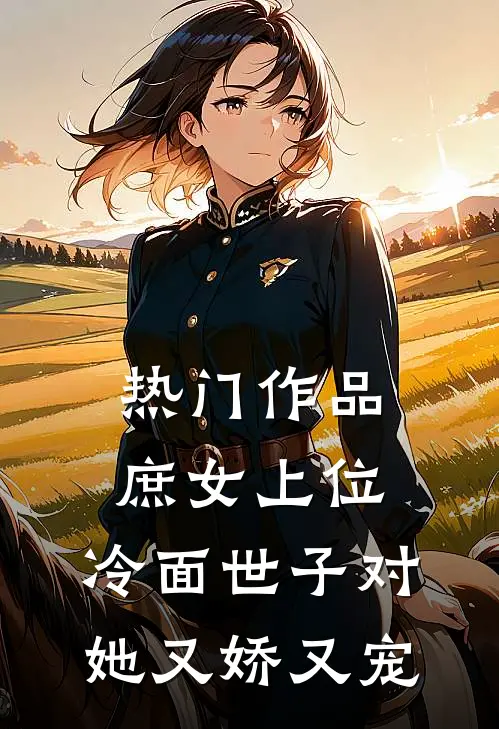热门作品庶女上位，冷面世子对她又娇又宠