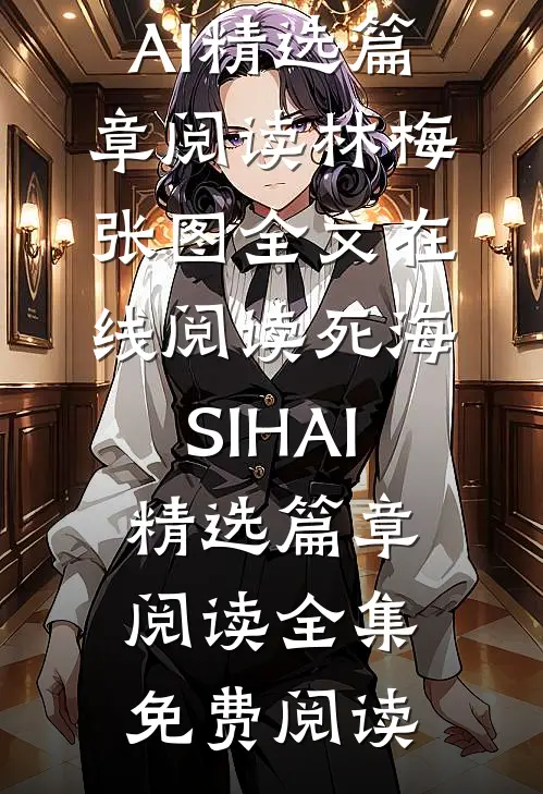 死海SIHAI精选篇章阅读