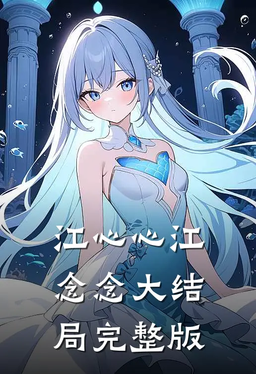 江心心江念念大结局完整版