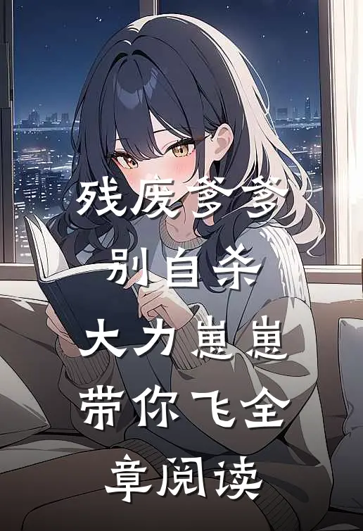 许你如梦浮生完结