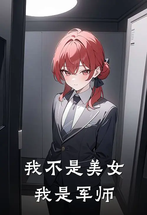我不是美女，我是军师