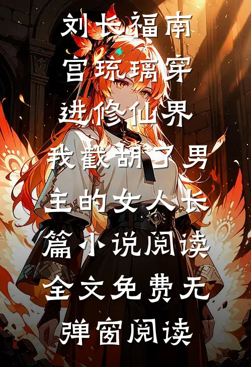 穿进修仙界:我截胡了男主的女人长篇小说阅读