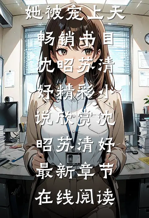 重生:嫁给禁欲权臣后,她被宠上天畅销书目