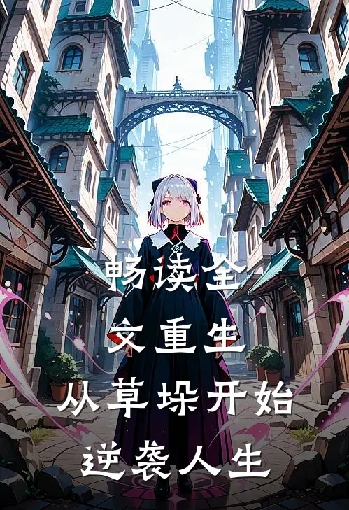 畅读全文重生：从草垛开始逆袭人生