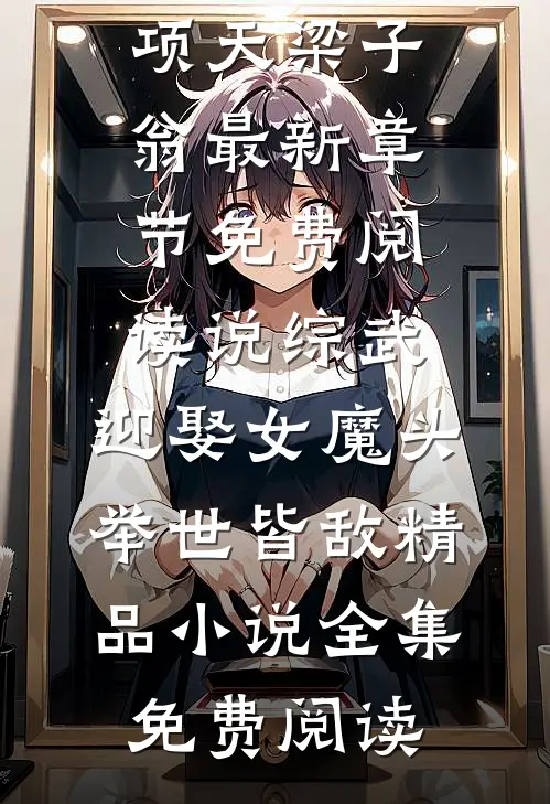 说综武：迎娶女魔头，举世皆敌精品小说
