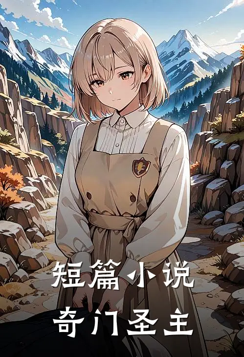 短篇小说奇门圣主