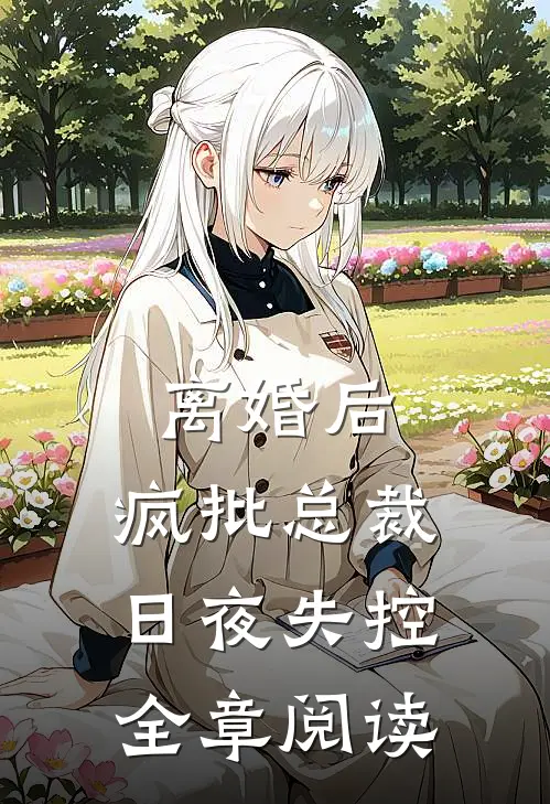 离婚后，疯批总裁日夜失控全章阅读