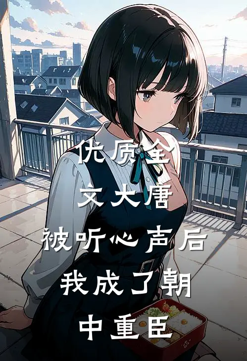 优质全文大唐：被听心声后，我成了朝中重臣