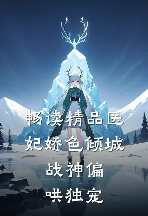 畅读精品医妃娇色倾城，战神偏哄独宠