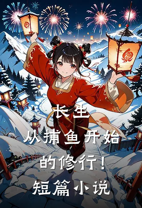 长生：从捕鱼开始的修行！短篇小说