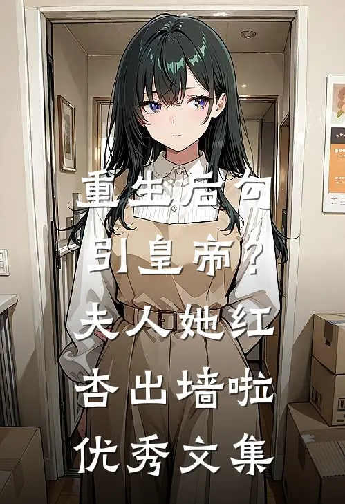重生后勾引皇帝？夫人她红杏出墙啦优秀文集