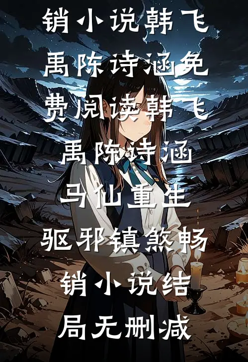 马仙重生:驱邪镇煞畅销小说