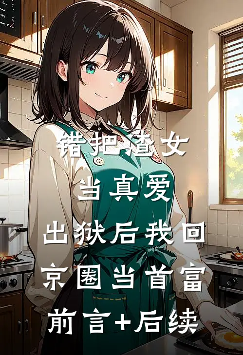 大美村的团宠，王二狗的幸福生活异常火爆