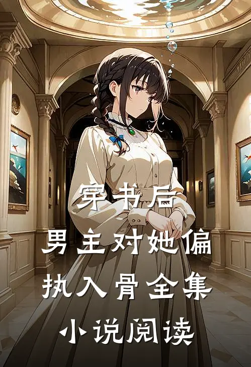 穿书后，男主对她偏执入骨全集小说阅读