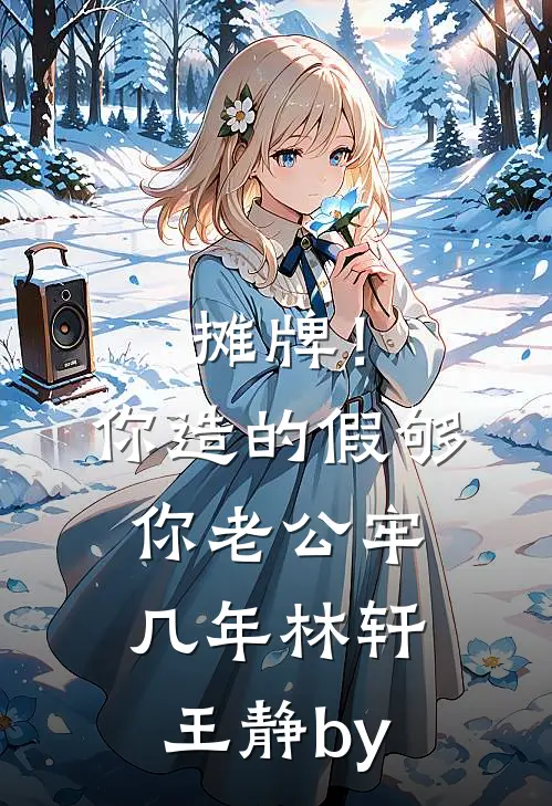 重生后我只想当寡妇