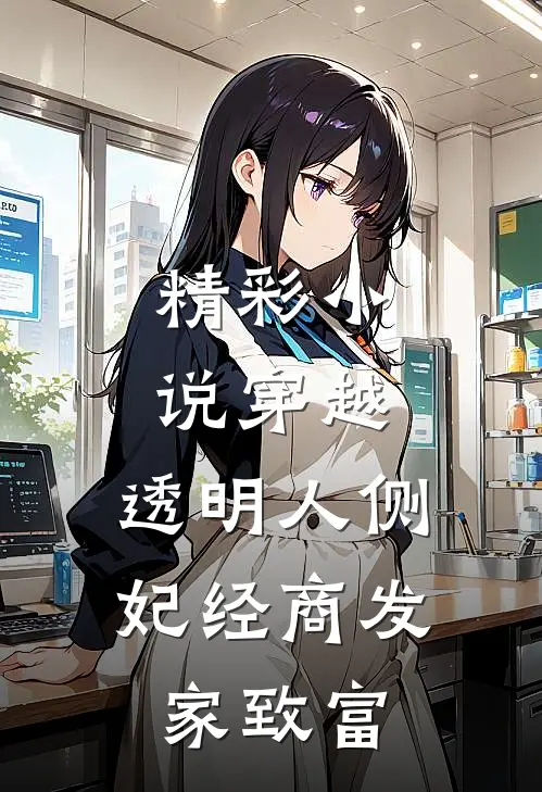 精彩小说穿越：透明人侧妃经商发家致富