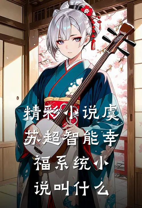 精彩小说虞苏超智能幸福系统小说叫什么