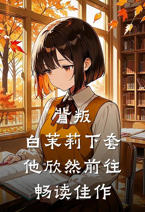 背叛：白茉莉下套，他欣然前往畅读佳作