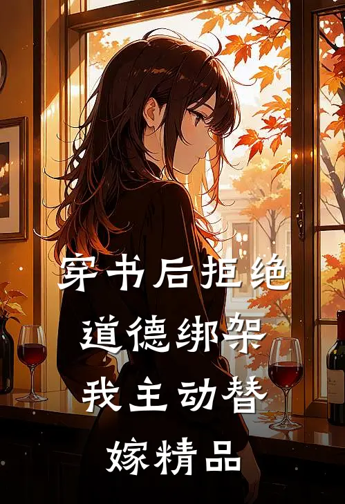 穿书后拒绝道德绑架，我主动替嫁精品