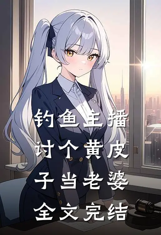 钓鱼主播：讨个黄皮子当老婆全文完结