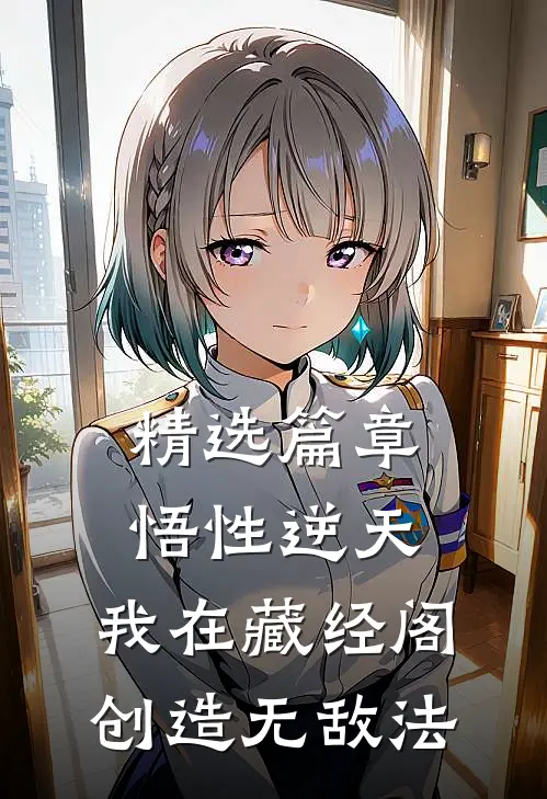 精选篇章悟性逆天：我在藏经阁创造无敌法