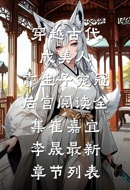 穿越古代成美人,靠生子宠冠后宫阅读全集