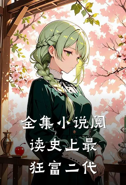 全集小说阅读史上最狂富二代