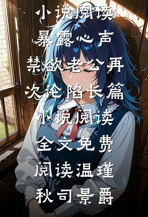 暴露心声，禁欲老公再次沦陷长篇小说阅读