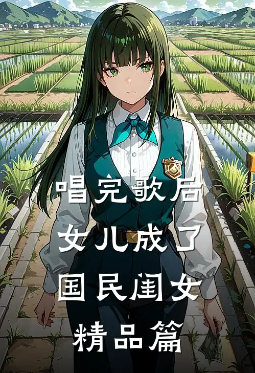 唱完歌后，女儿成了国民闺女精品篇