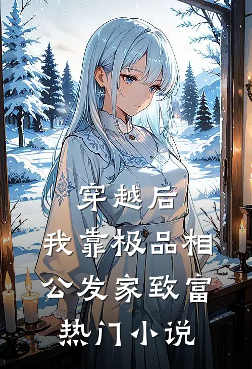 穿越后，我靠极品相公发家致富热门小说