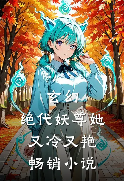 玄幻：绝代妖尊她又冷又艳畅销小说