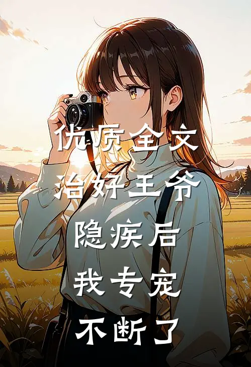 优质全文治好王爷隐疾后，我专宠不断了