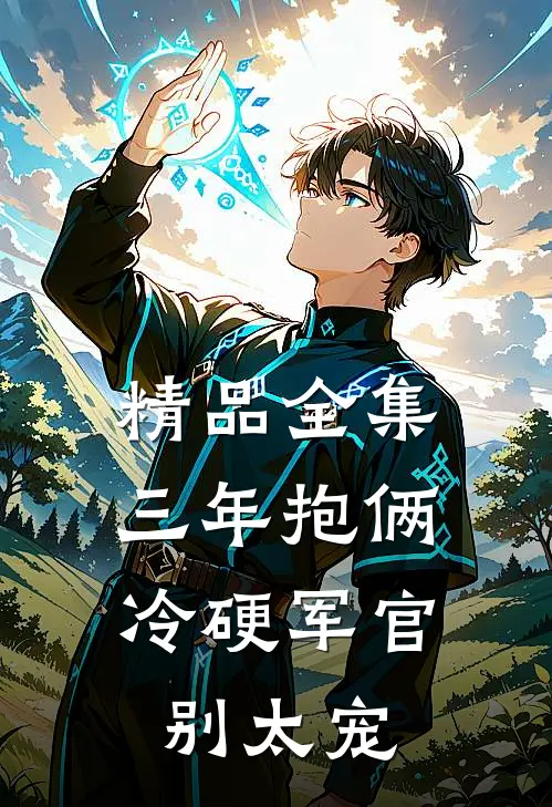 精品全集三年抱俩，冷硬军官别太宠