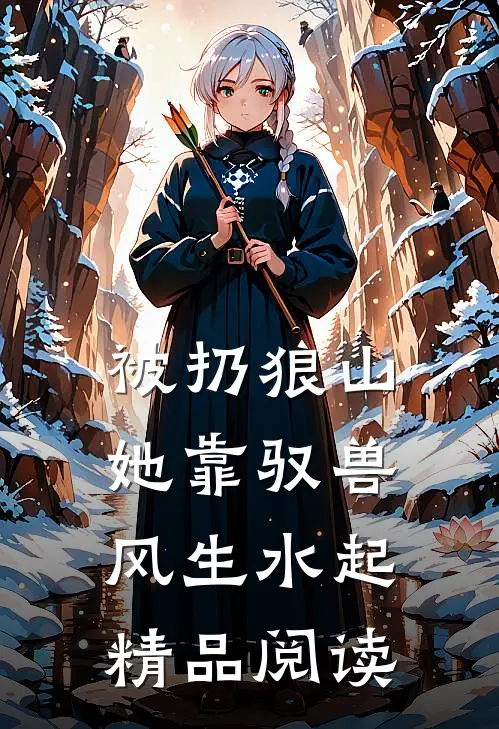 被扔狼山，她靠驭兽风生水起精品阅读