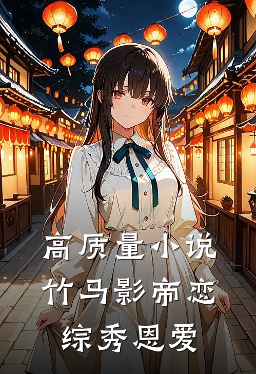 高质量小说竹马影帝恋综秀恩爱