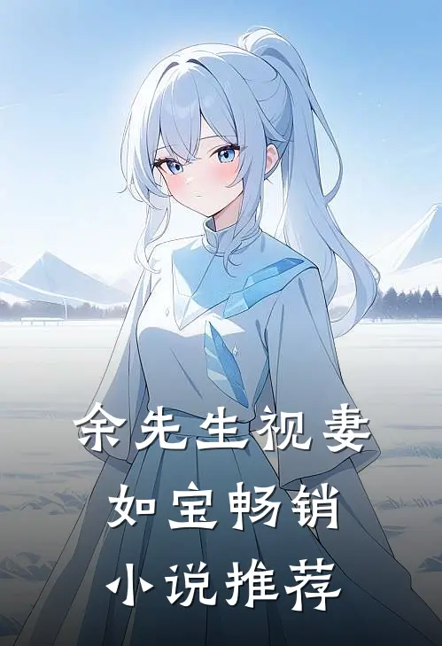 余先生视妻如宝畅销小说推荐