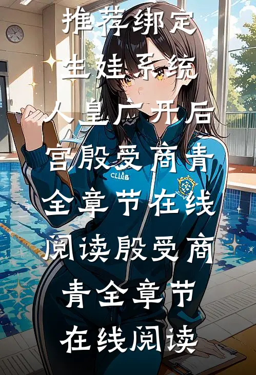 全本小说推荐绑定生娃系统,人皇广开后宫
