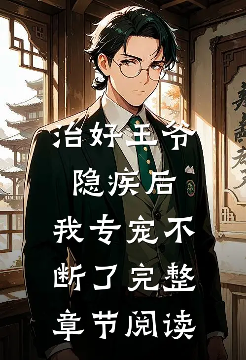 治好王爷隐疾后，我专宠不断了完整章节阅读