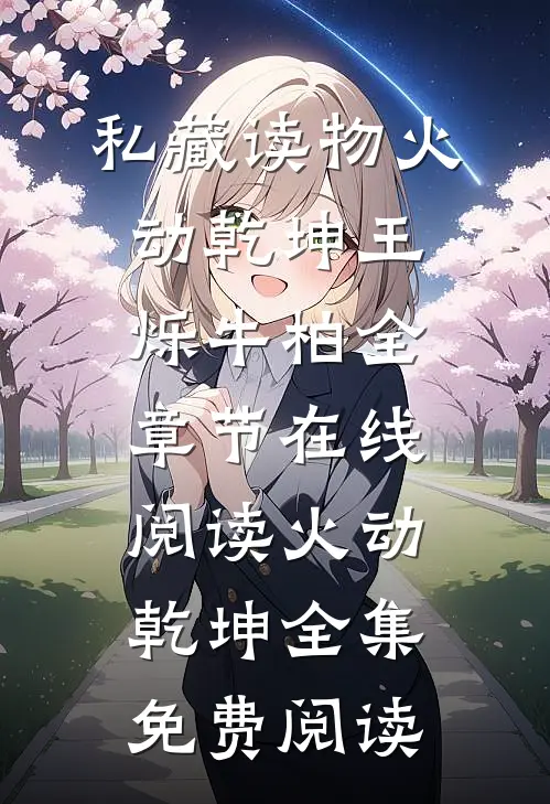 火动乾坤